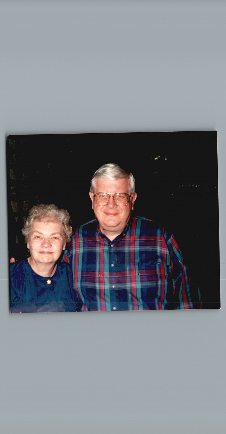 Obituary of Kenneth Ray Braunlich Sr.