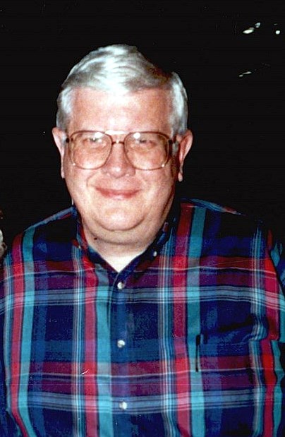 Obituary of Kenneth Ray Braunlich Sr.