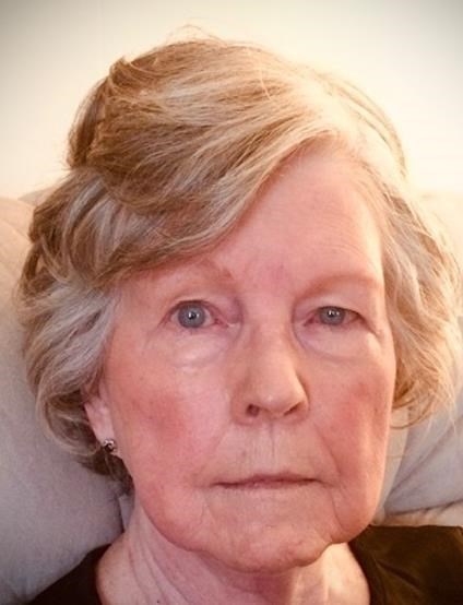 Obituary of Frances Isabell Hall