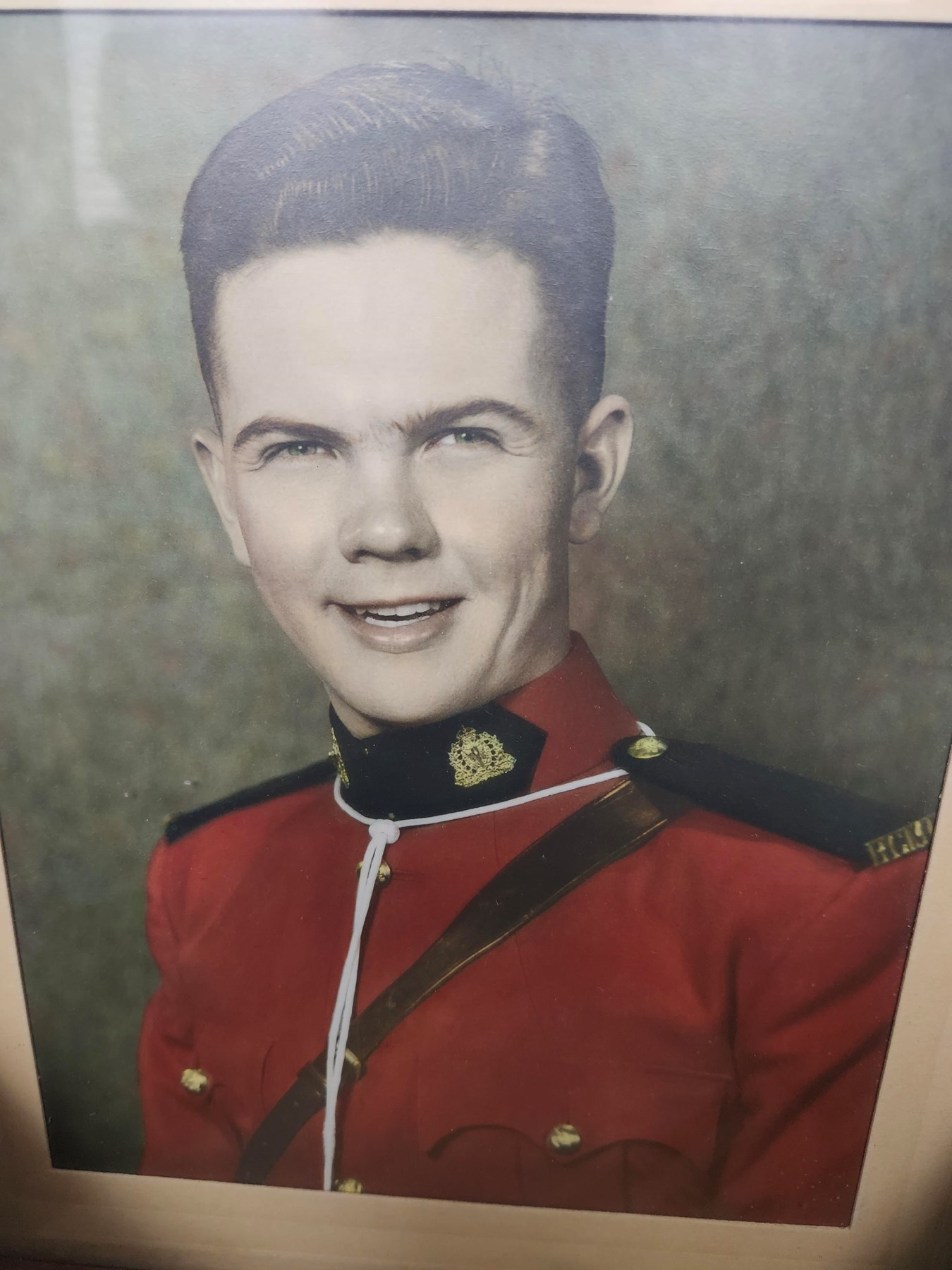 Obituary of J. Philip "Phil" Newbold