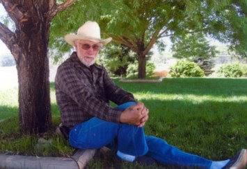 Obituary of Mr. John Calvin Dosh