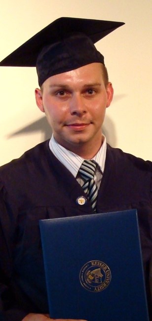 Obituary of Ryan Daniel Burns Art,Rdms