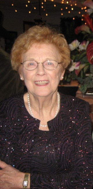 Obituary of Lillian "Pam" Myers
