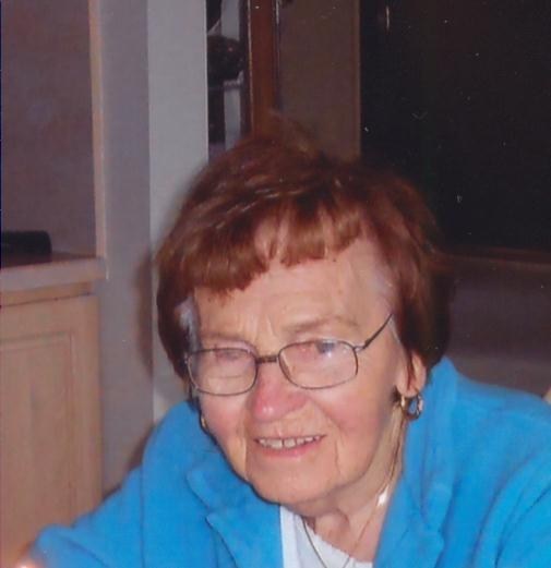 Obituary of Eleonora Filipek