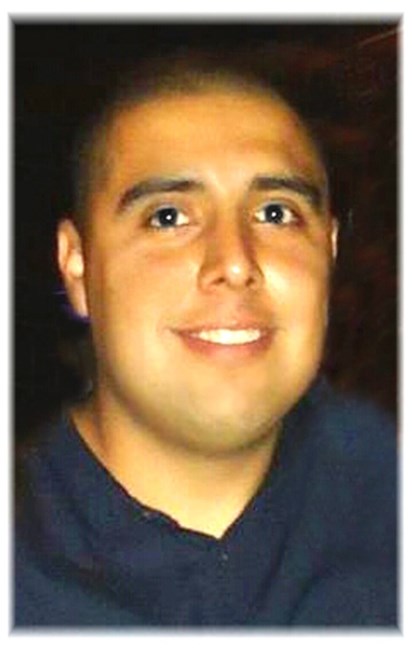 Avis de décès de Jorge Alberto Rocha Osuna