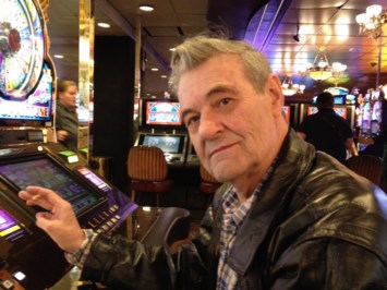 Obituary of Gerald Carl Marvick Sr.