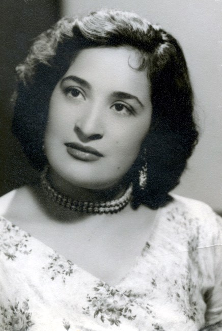 Obituario de Eleonora L. Wilson