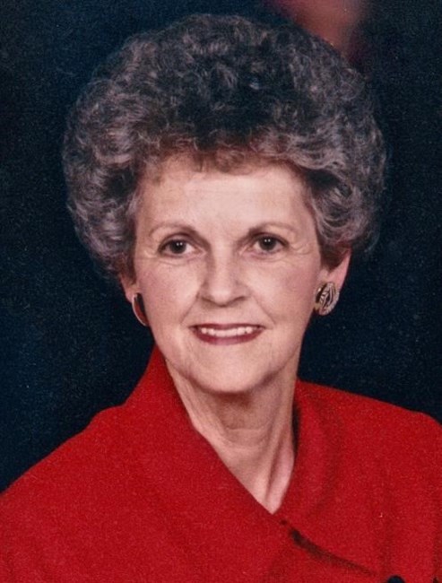 Obituario de Doris T. Savoy