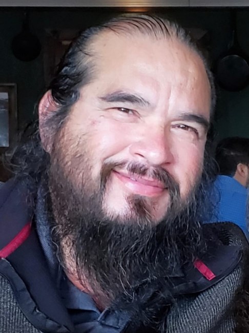 Obituary of Fidel Chavez Jr.