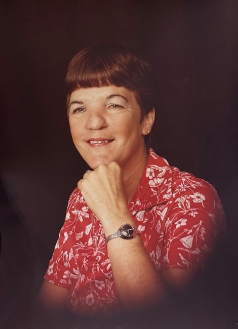 Obituary of Nan Davis
