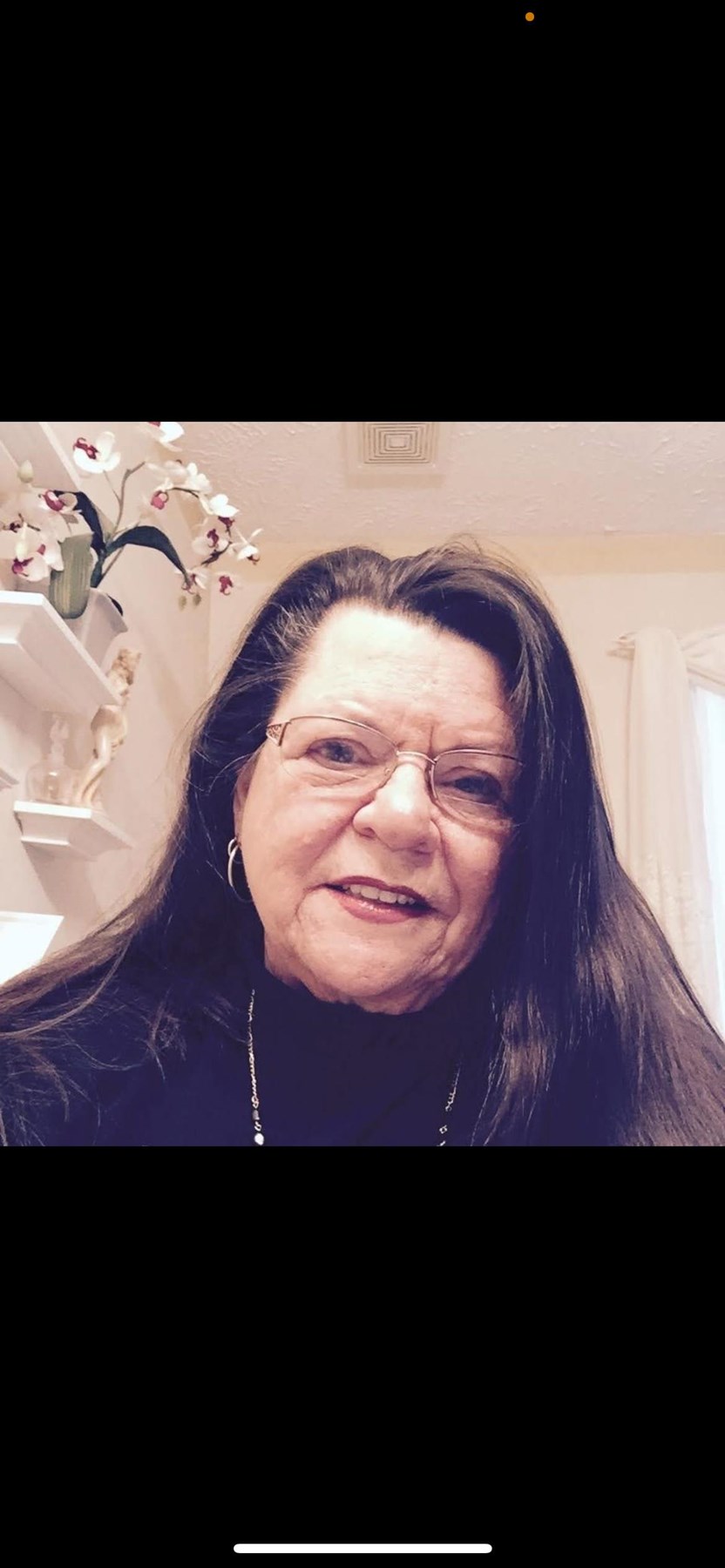 Obituary of Doreen Davey