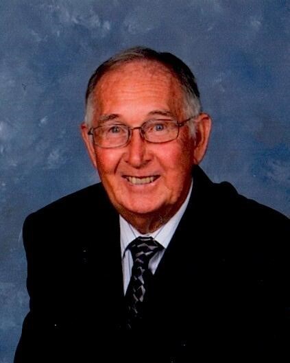 Obituary of William Silas Maxwell