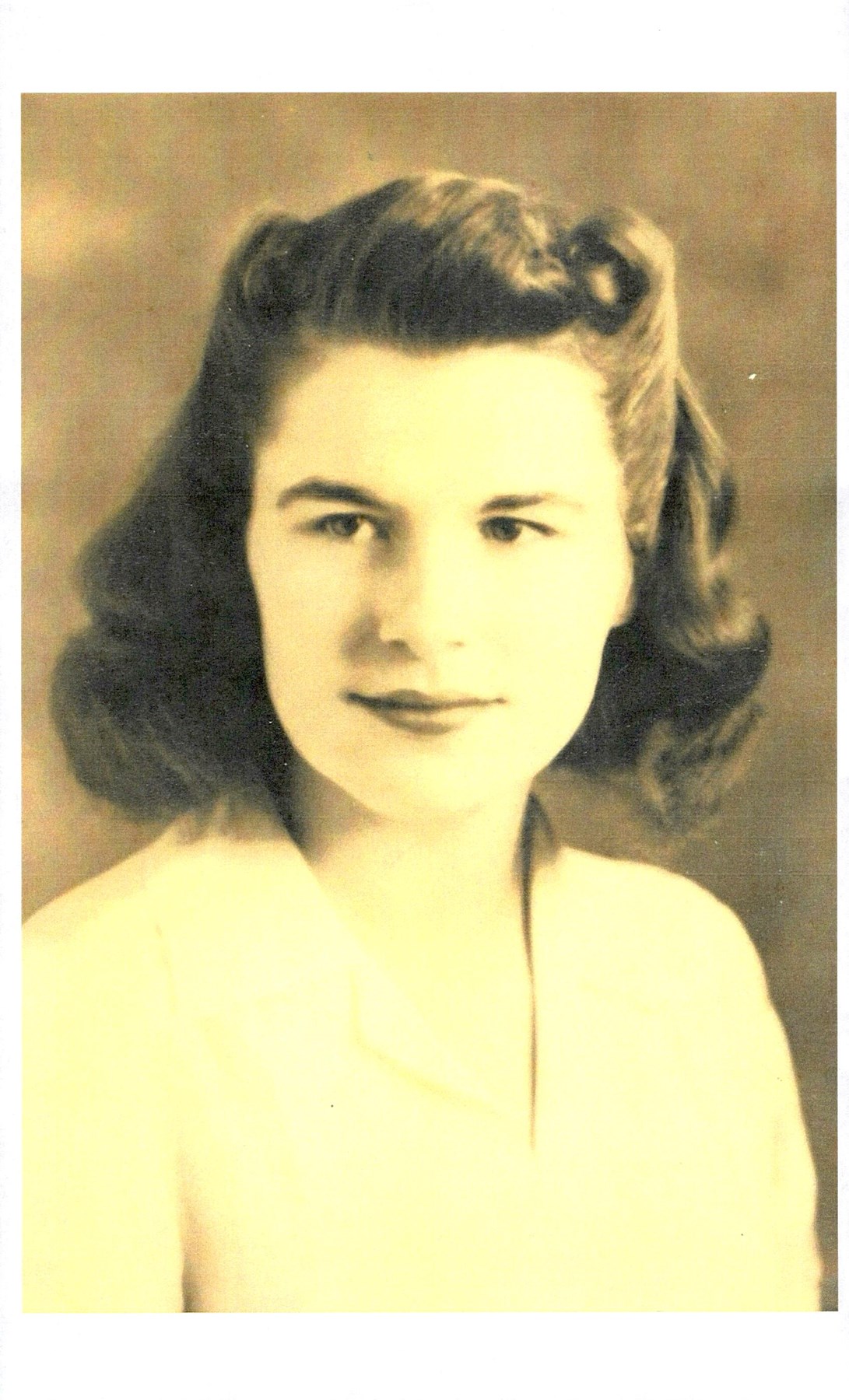 Obituary of Jean L Tintle