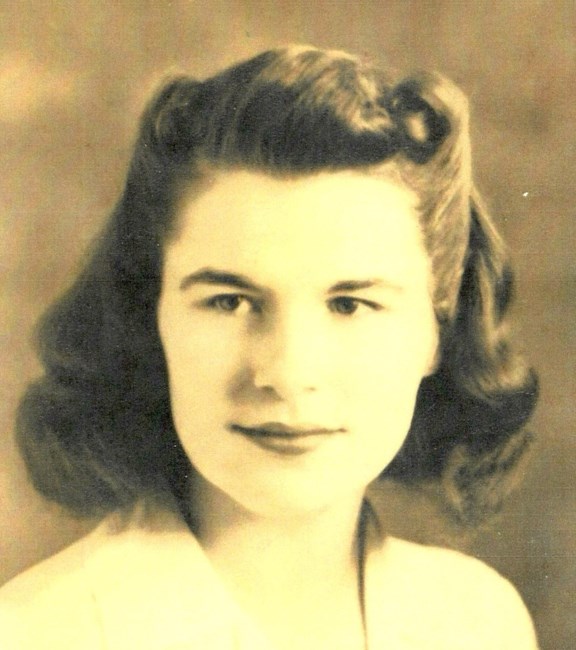 Obituary of Jean L Tintle