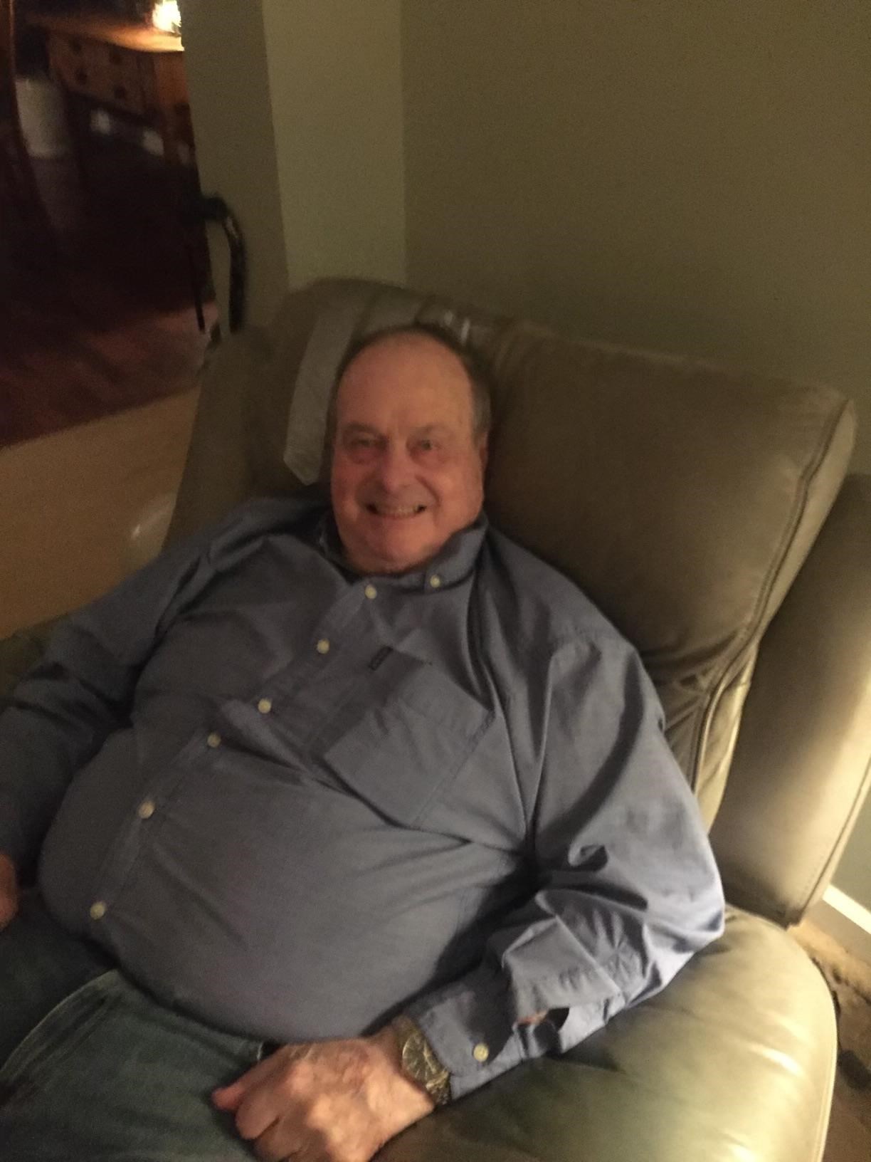 Obituary of Nicholas "Nick" Charles Norman