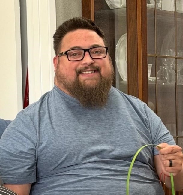 Obituary of Micheal Vincent Darby