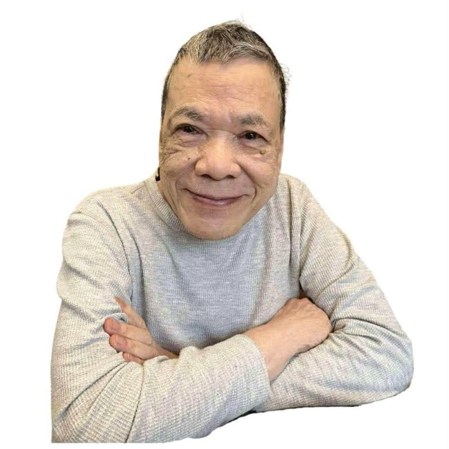 Avis de décès de Trinh Tran Bang
