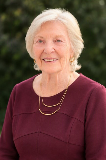 Obituary of Erella Gross