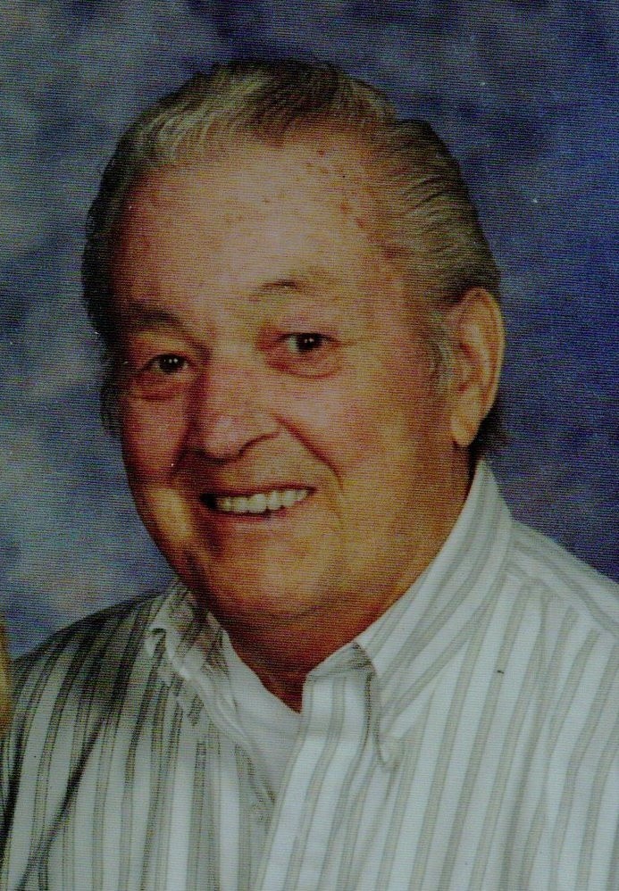Obituary of David Kieser