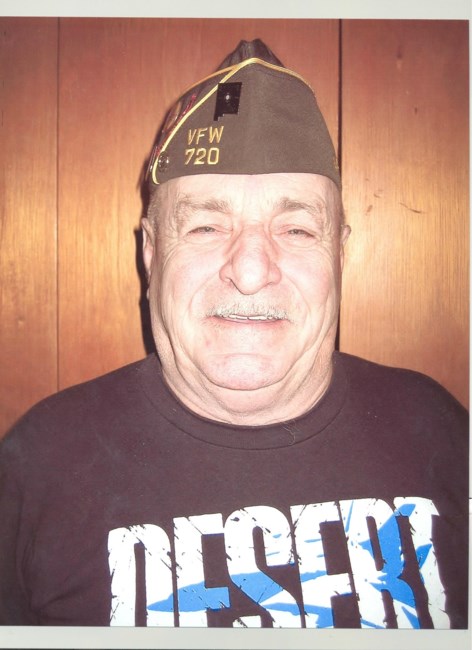 Obituary of Dominique Tamilio