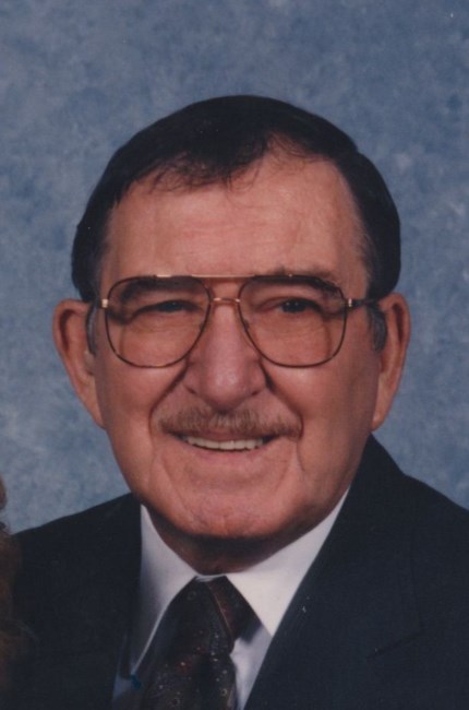 Obituary of Melvin Leroy Carter
