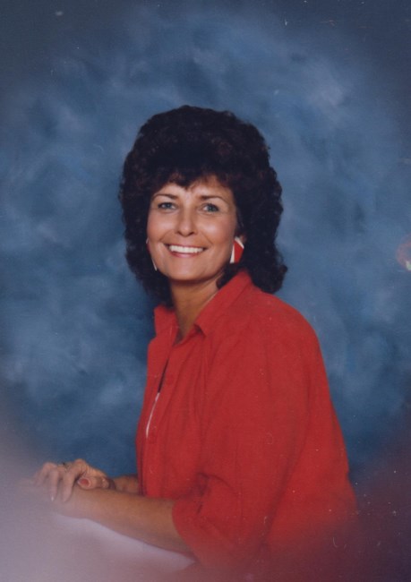 Obituary of Judy Turner