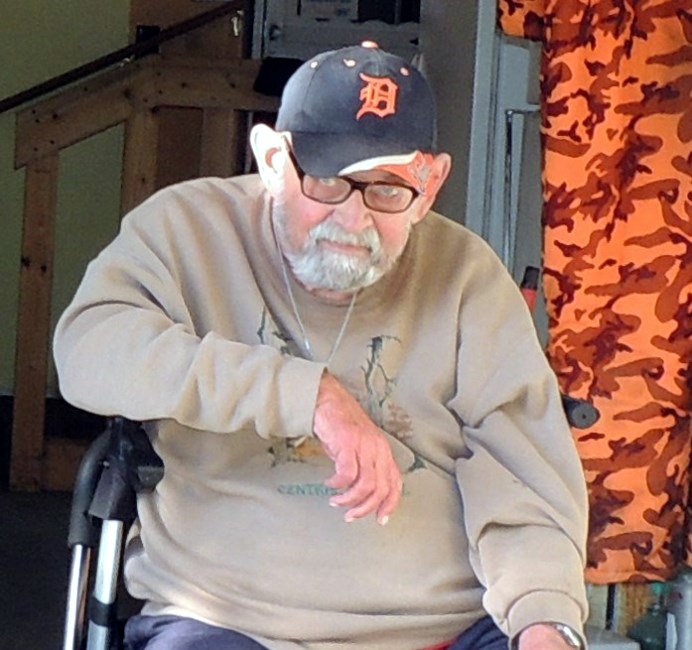 Obituary of Jerry McGinley