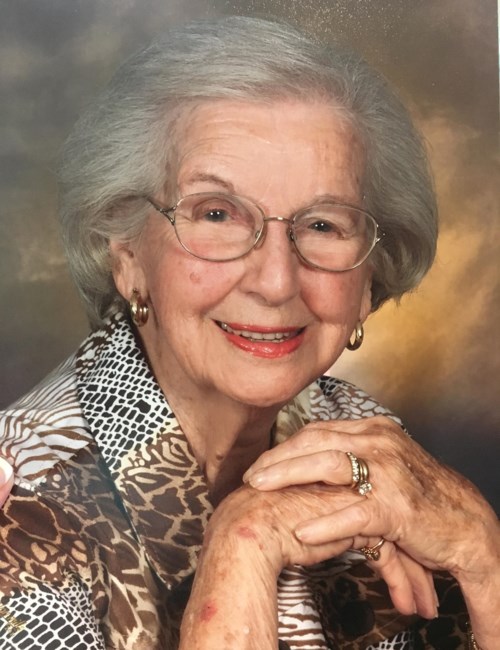 Obituary of Jane Pitts Rochester Mullins
