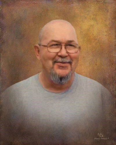 Obituary of Daniel Palmer