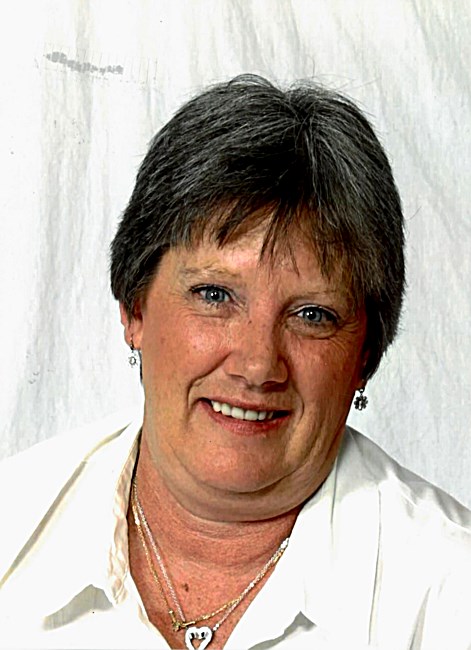 Obituary of Patricia Ann "Patty" Brockmeier