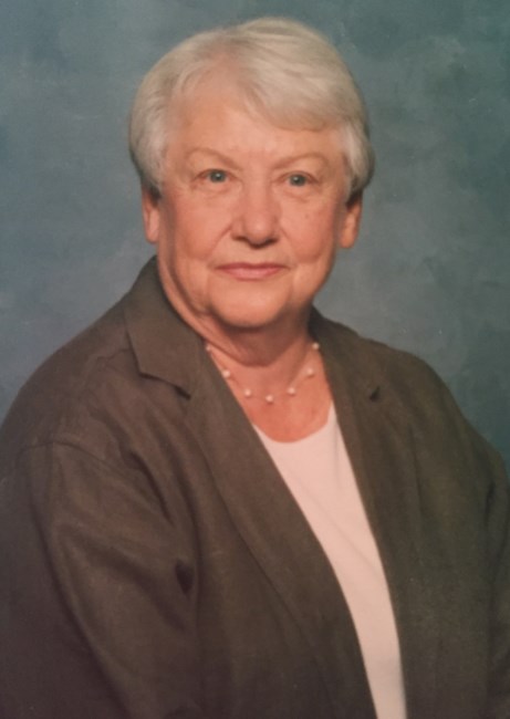 Obituary of Billie Joyce Bristow