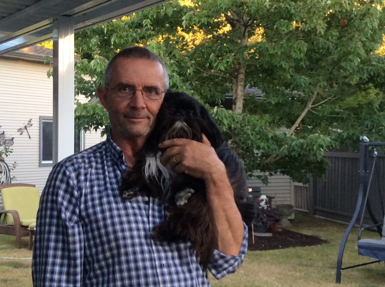 Obituary of William "Bill" Logan