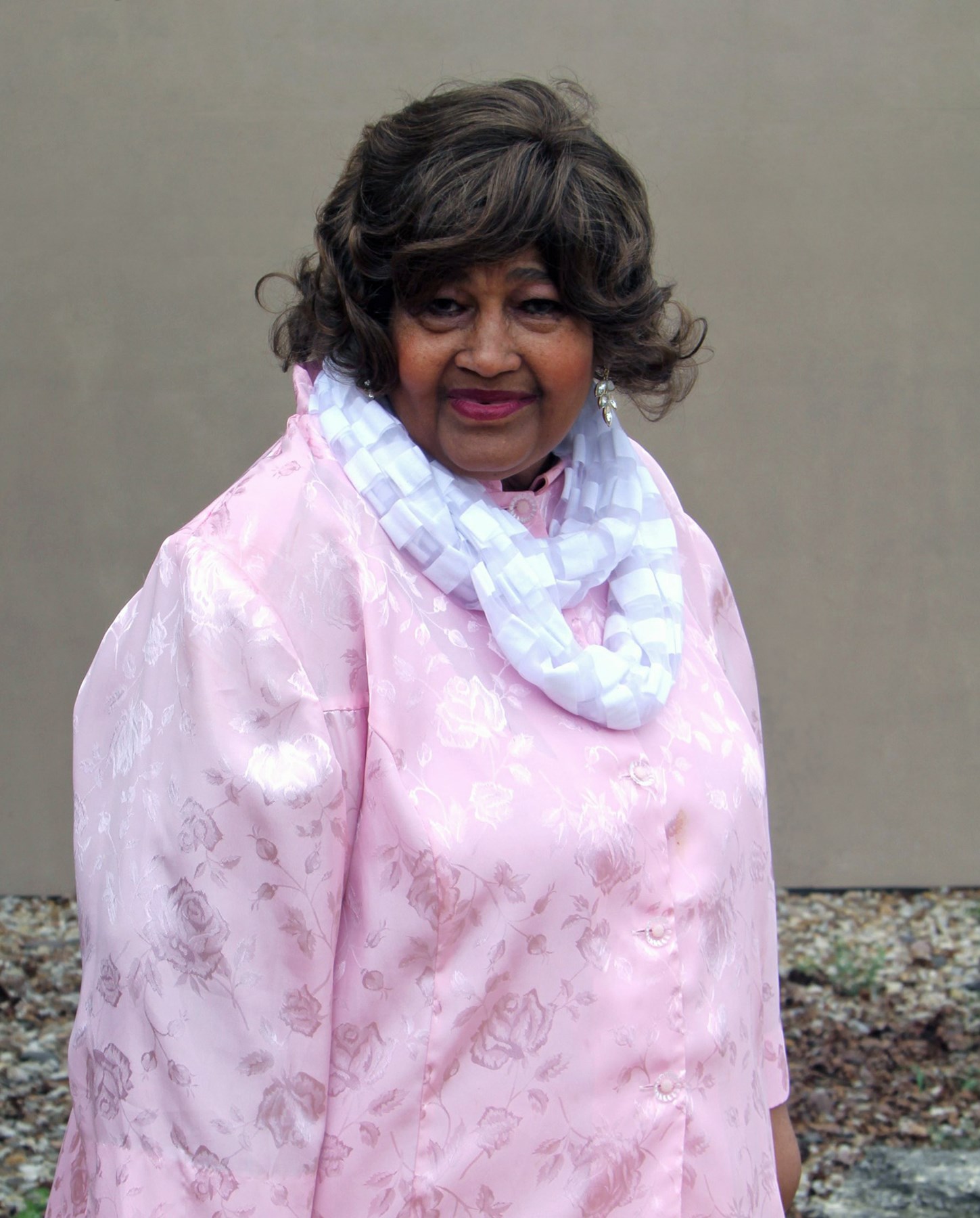 Obituario de Willie Mae Williams-Burns