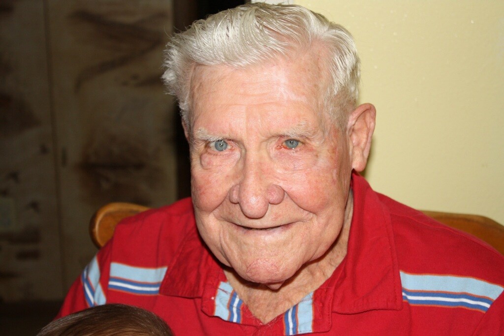 Obituary of Donald M. Adair