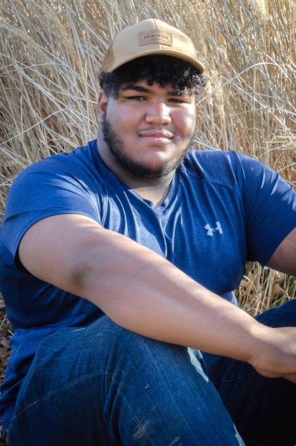 Obituary of Benjamin Isaiah Williams