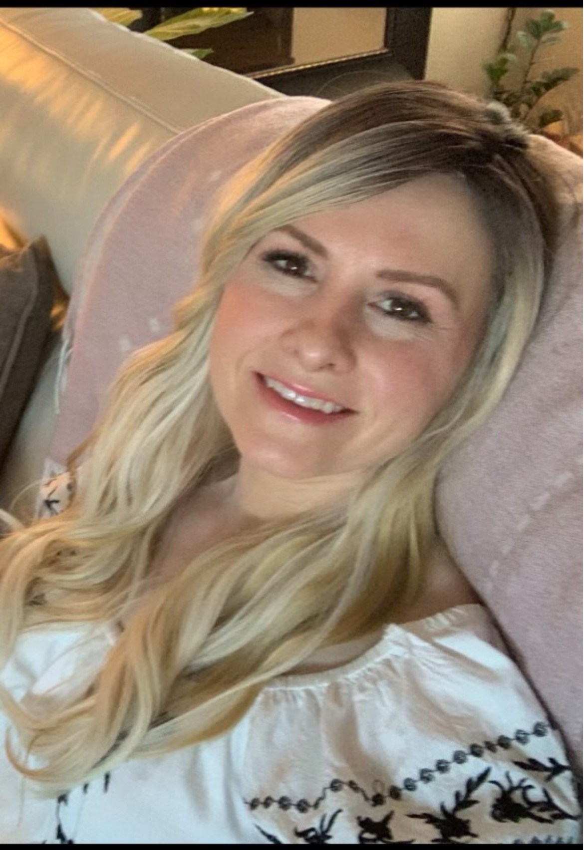 Obituario de Holly Renee Peckinpaugh