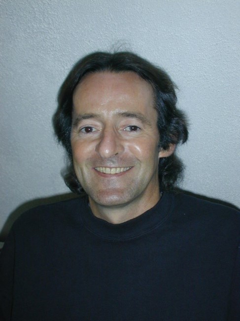 Obituary of Richard Alan Mial