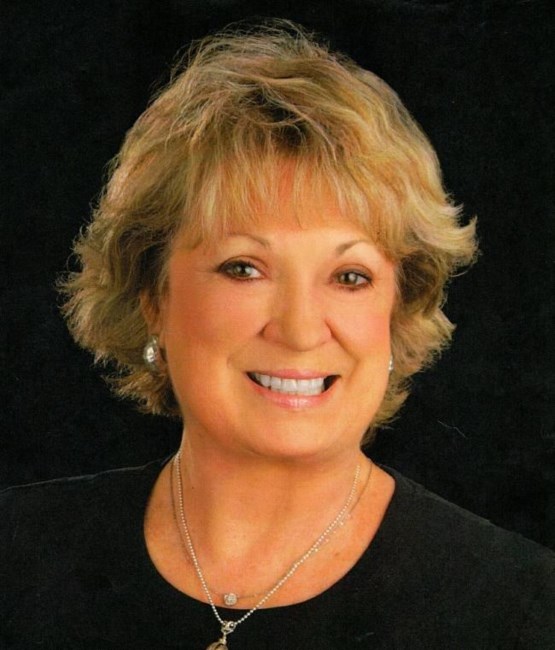 Obituary of Elizabeth Ann Howard