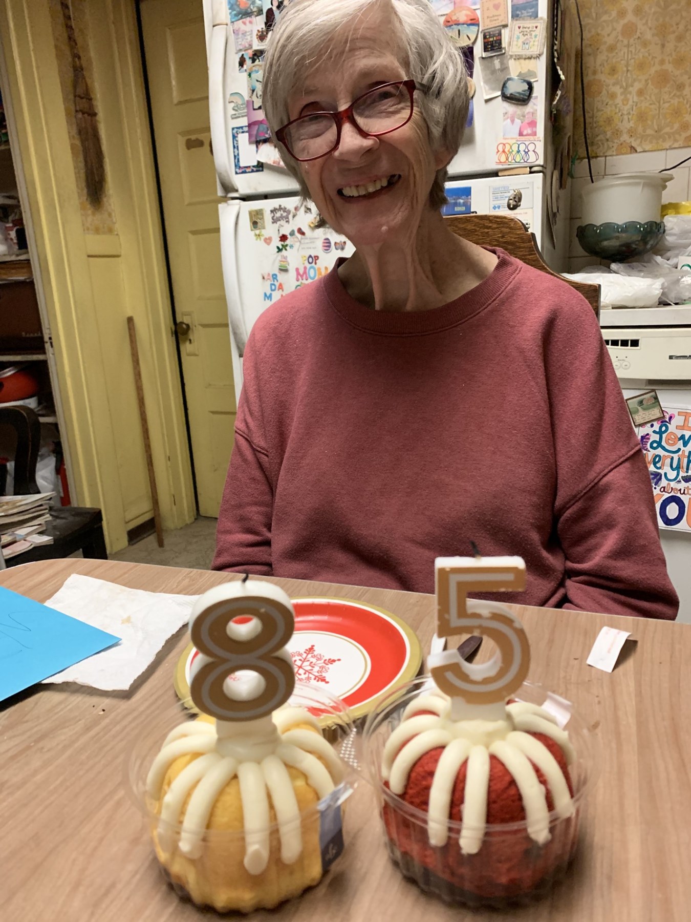 Obituary of Karen Ellen Richards