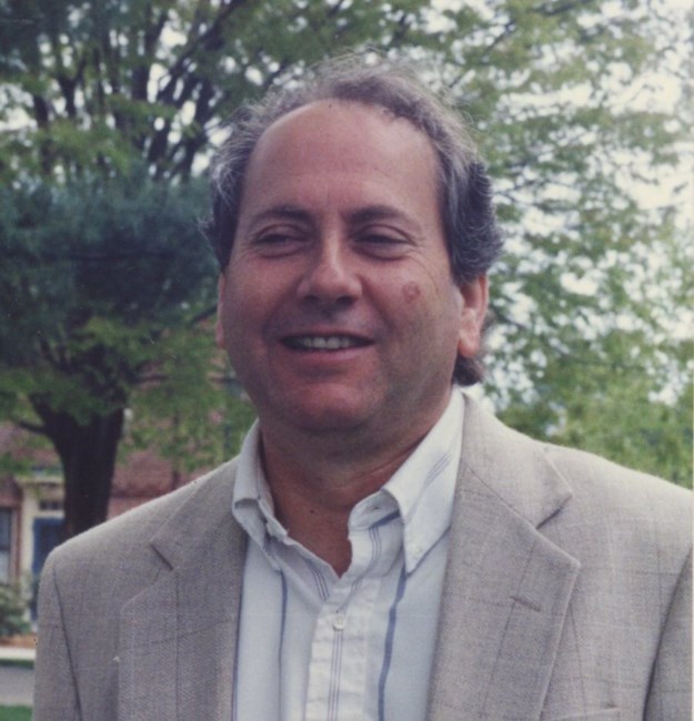 Obituary of Denis Rowan