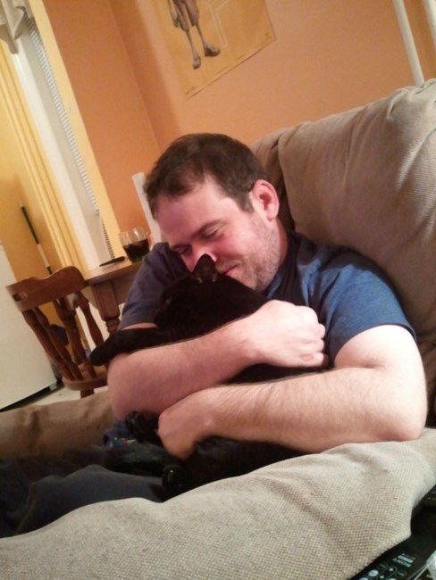 Obituary of Mark Allan Filbey