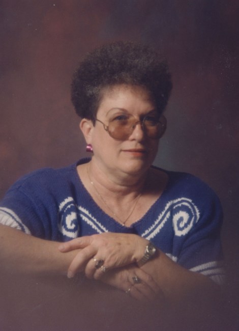 Obituary of Catherine S. Ramirez