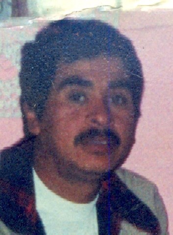 Obituary of Jose Juarez Rodriguez