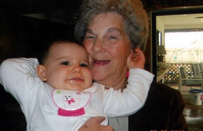 Donna Raybuck Rittenour Obituary Brandon Fl
