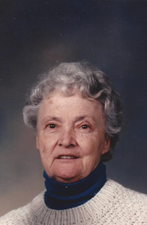 Obituary of Dorothy Lafleche (Hubbard)