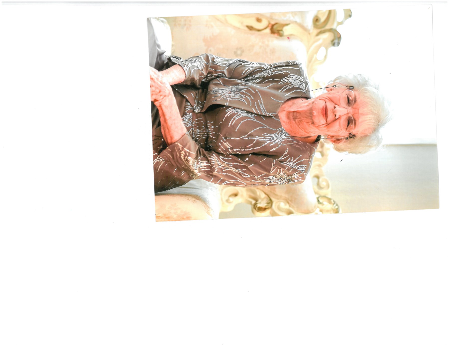 Obituary of Mary Morales