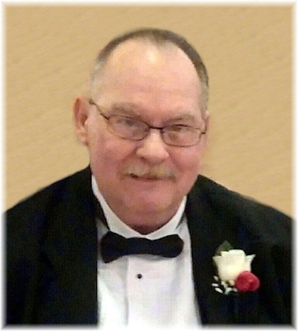 Obituario de Jerry Wilbur Jeffrey