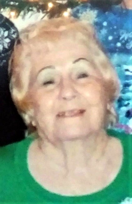 Obituary of Esther S Rosales