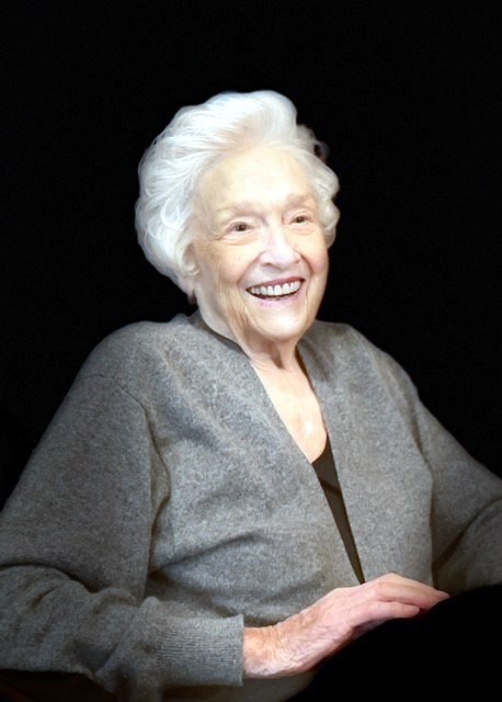 Avis de décès de Eloise Russell