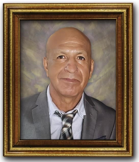 Obituary of Mario Hugo Esquivel